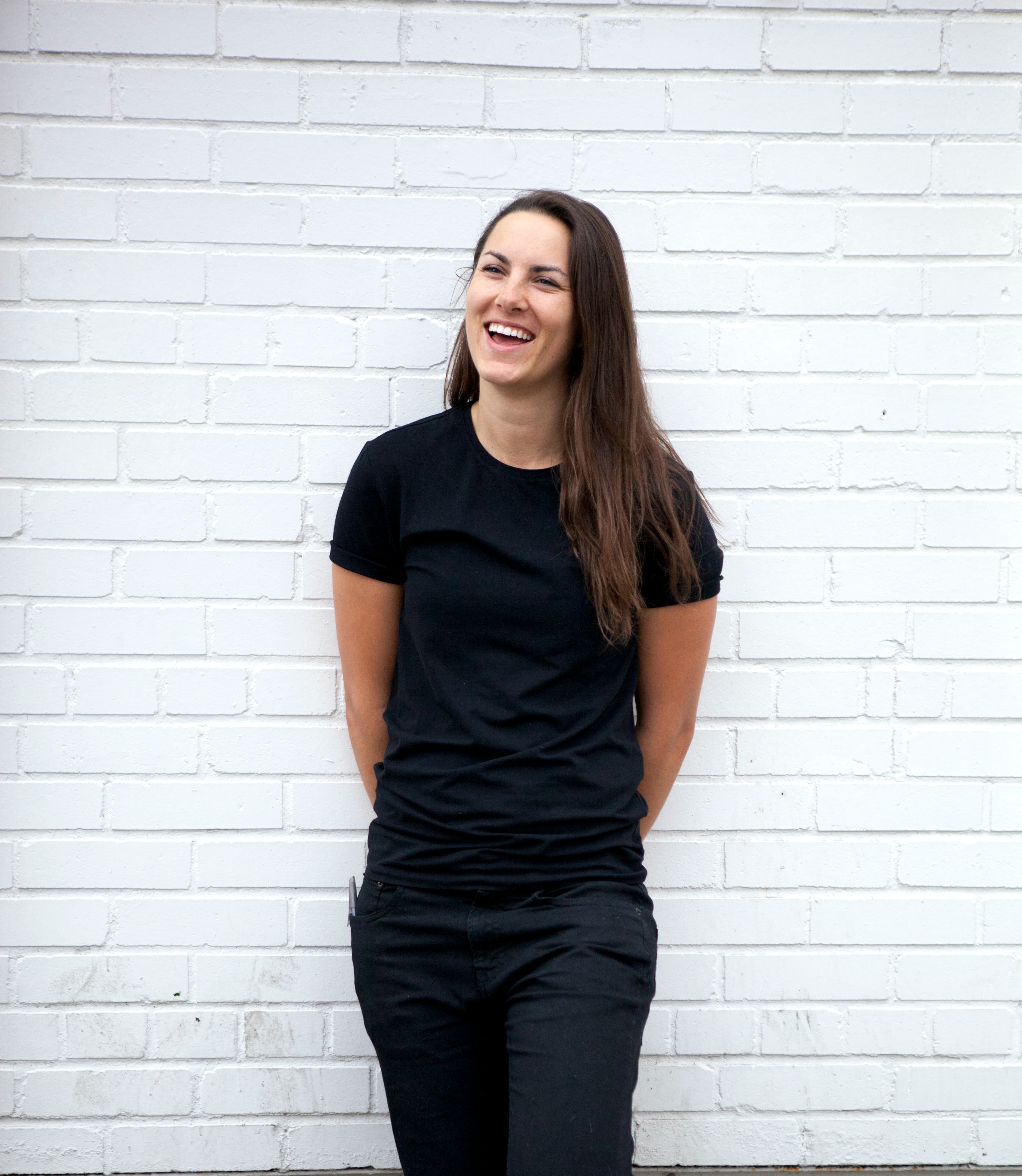 Taylor Gailey, Co-Founder of EmpowHER AI