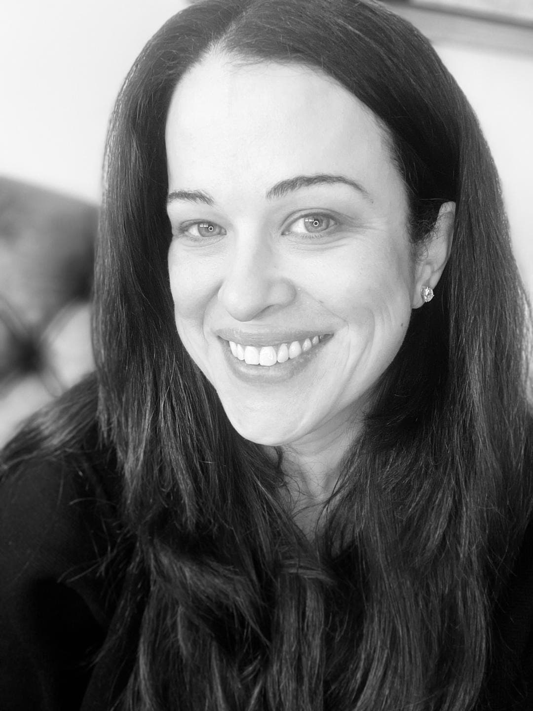 Bri Mills, Co-Founder of EmpowHER AI